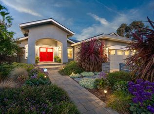 584 N Redwood Ave, San Jose, CA 95128