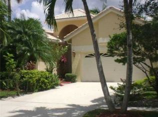 1281 NW 185th Ter, Hollywood, FL 33029