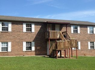 50 Gibson Ave, Cookeville, TN 38501