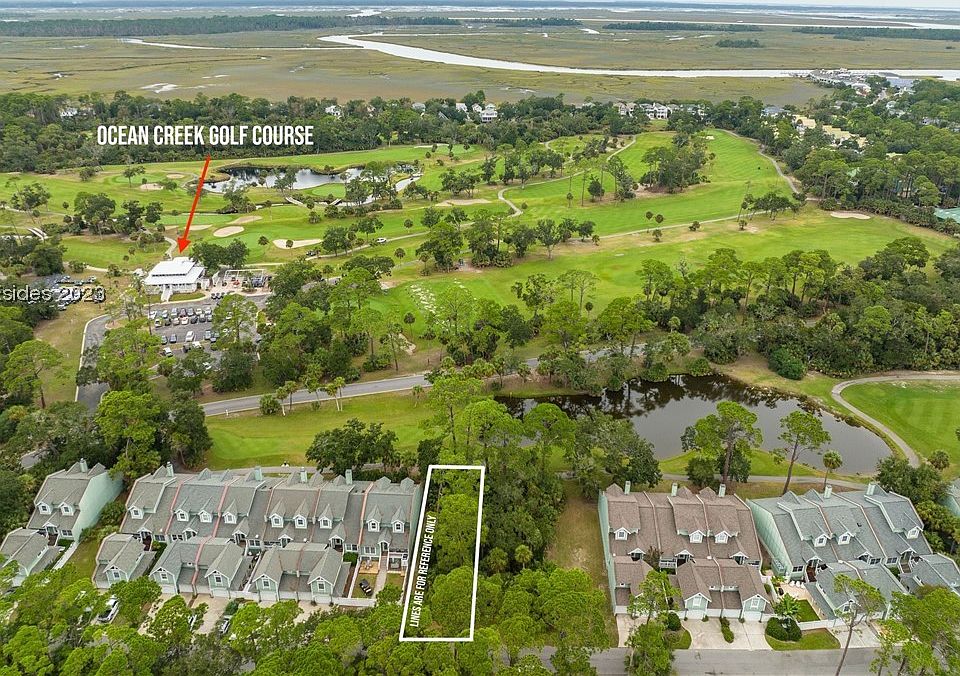 411 Wahoo Dr, Fripp Island, SC 29920 Zillow