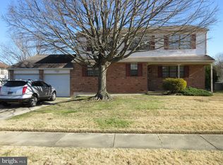 40 Middle Wallop Rd, Bear, DE 19701