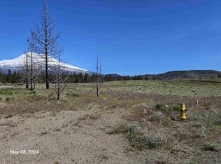 LOT 113 Buffalo Ct, Weed, CA 96094