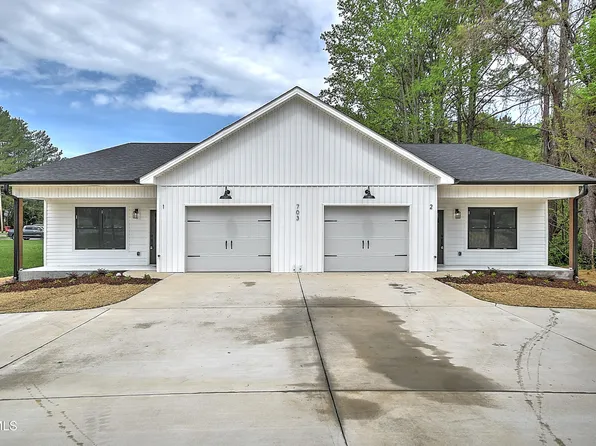 703 Swadley Rd, Johnson City, TN 37601