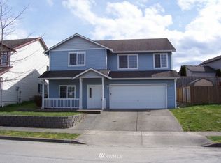 8022 Vista Dr, Arlington, WA