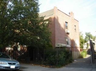 1803 E 7th St, Brooklyn, NY 11223