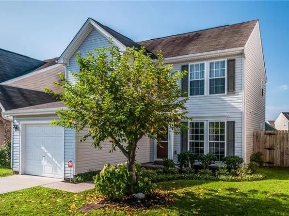 3163 Penn Meade Way, Nashville, TN 37214