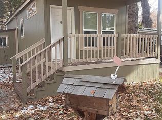 83 Shady Tree Ln, Carson City, NV 89706