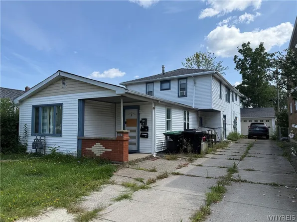 367 University Ave, Buffalo, NY 14223