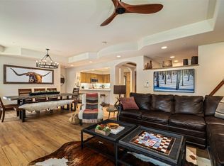 2302 Ski Trail Ln #322, Steamboat Springs, CO 80487