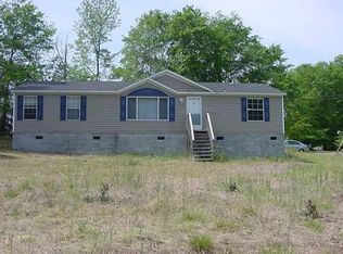 1596 Wood Creek Dr, Thomson, GA 30824