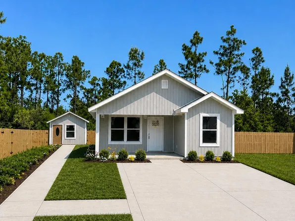7209 Lake Suzzanne Ln, Panama City, FL 32404