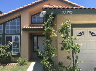 22770 Downing St, Moreno Valley, CA 92553