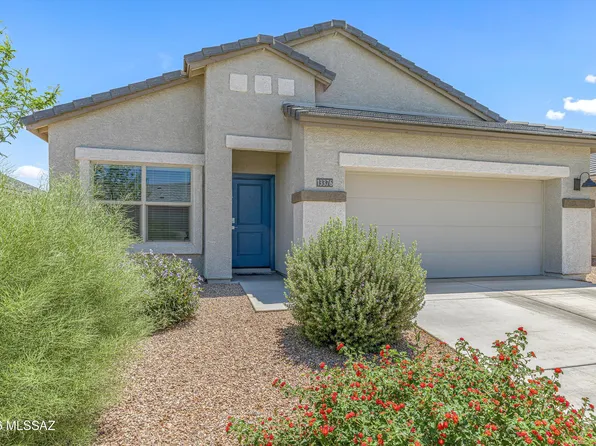 13376 N Jessett Ln, Marana, AZ 85653