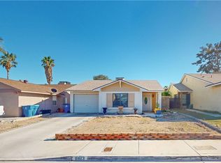 6613 Fredonia Dr, Las Vegas, NV 89108