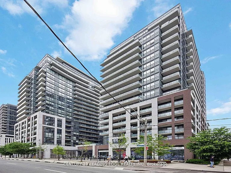 460 Adelaide St E #633 — Photo 1