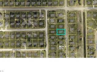 446 Long Ave S, Lehigh Acres, FL 33974