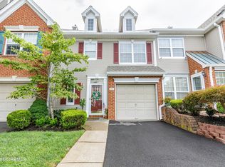 1202 King George Ln #71, Toms River, NJ 08753