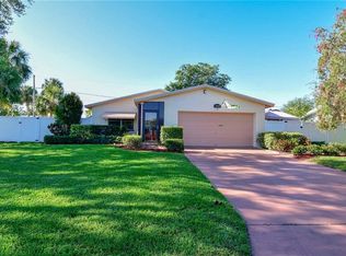 4382 50th Ave S, Saint Petersburg, FL 33711