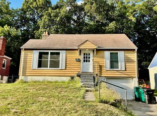 3134 W Tower Ave, Cincinnati, OH