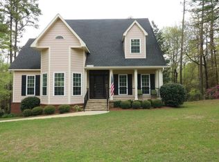227 Manford Ave, Monroeville, AL 36460