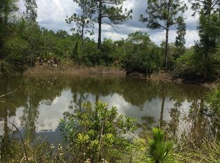 32698 Oil Well Rd, Punta Gorda, FL 33955