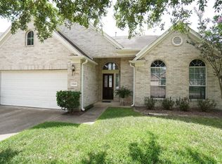 15119 Live Oak Bend Way, Cypress, TX 77429