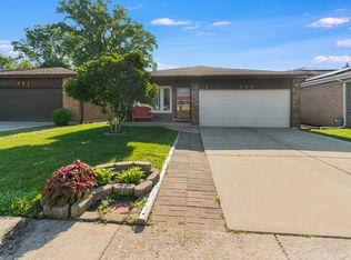 533 Exchange Ave, Calumet City, IL