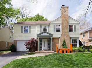 40 Salem Ln, Evanston, IL 60203