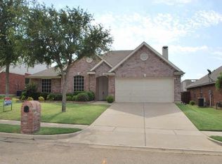 7017 Raintree Way, Denton, TX 76210