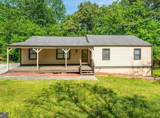 6182 Silver Spur Dr, Lithonia, GA 30058