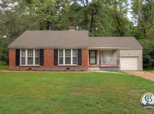 722 Lydgate Rd, Memphis, TN 38116