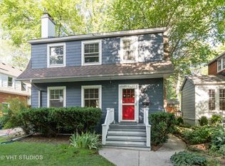 2404 Brown Ave, Evanston, IL 60201