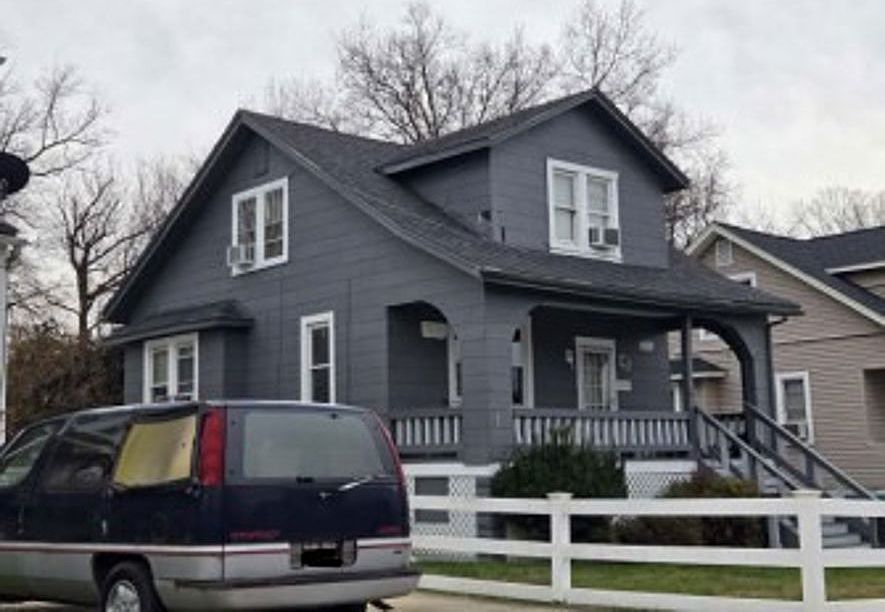 Property Side View