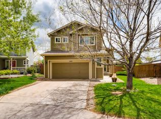 10149 Spotted Owl Ave, Highlands Ranch, CO 80129