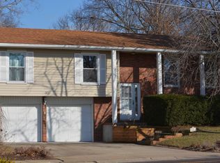 600 S Fairview Rd, Columbia, MO 65203