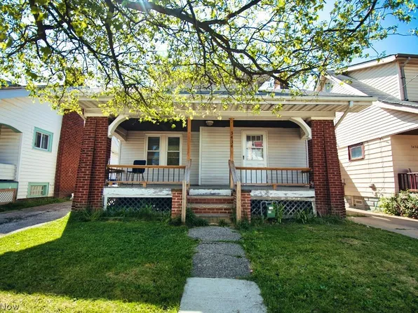 3434 W 90th St, Cleveland, OH 44102