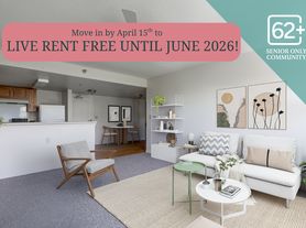 Landings of St. Andrew Senior Apartments, Two-Bedroom