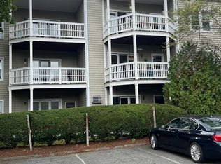 23 Randolph Pl APT 114, Northampton, MA 01060