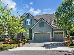8868 SW Amicus Ter, Beaverton, OR 97007
