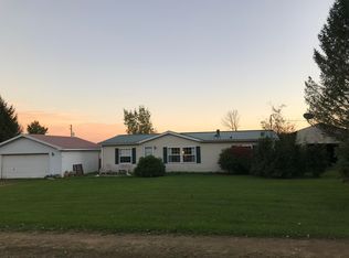 13830 Mishey Rd, Fredericktown, OH 43019