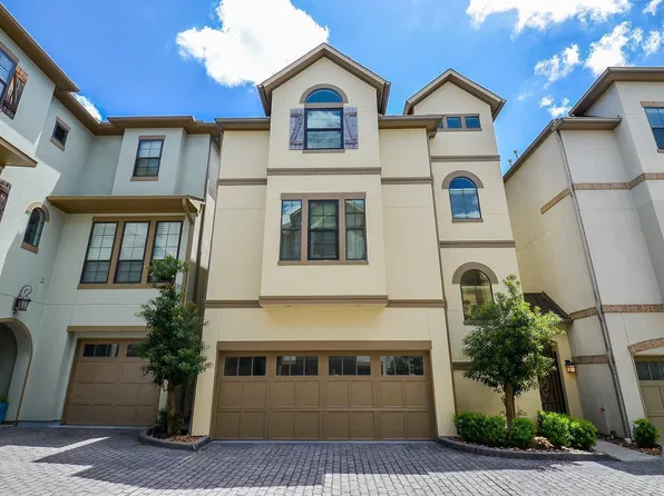 2217-D Nantucket Dr, Houston, TX 77057