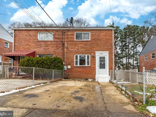 5606 61st Pl, Riverdale, MD 20737