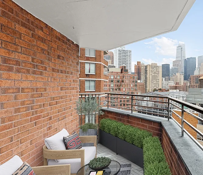 500 2nd Ave #10B — Photo 5