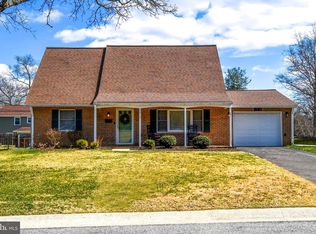 2915 Tallow Ln, Bowie, MD 20715