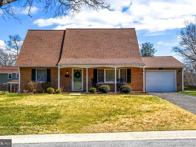 2915 Tallow Ln, Bowie, MD, 20715