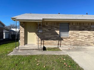 1803 N WS Young Dr, Killeen, TX 76543