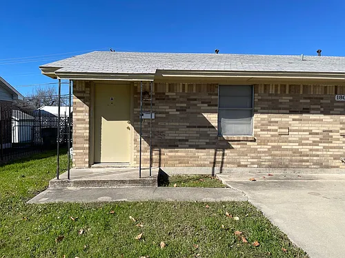 1803 N WS Young Dr Photo 1