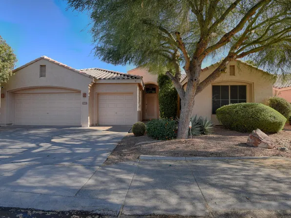2443 S Cholla Pl, Chandler, AZ 85286
