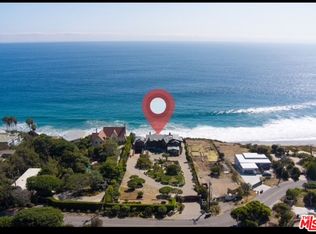 7007 NW Birdview Ave, Malibu, CA 90265