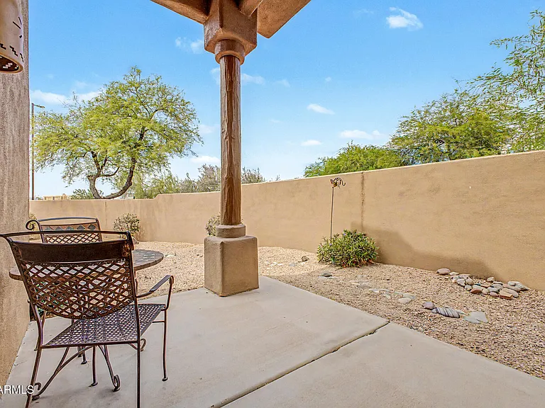 6540 E Redmont Dr #11 — Photo 27